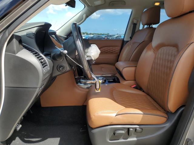 Photo 6 VIN: JN8AZ2ND3J9840812 - INFINITI QX80 