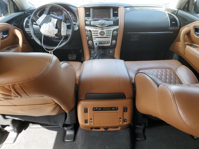 Photo 7 VIN: JN8AZ2ND3J9840812 - INFINITI QX80 