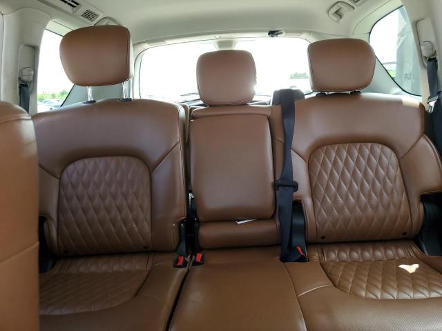 Photo 9 VIN: JN8AZ2ND3J9840812 - INFINITI QX80 