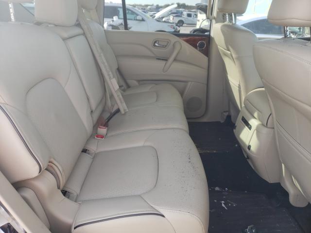 Photo 5 VIN: JN8AZ2ND3K9850578 - INFINITI QX80 LUXE 