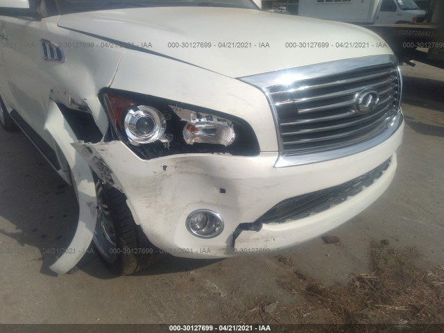 Photo 5 VIN: JN8AZ2ND4B9700110 - INFINITI QX56 