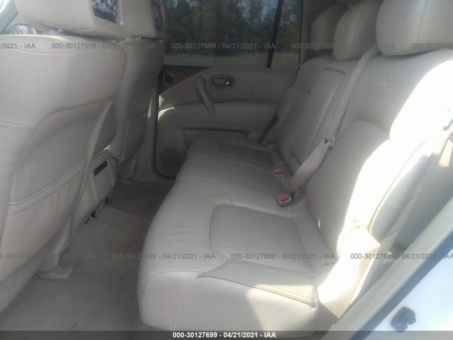 Photo 7 VIN: JN8AZ2ND4B9700110 - INFINITI QX56 