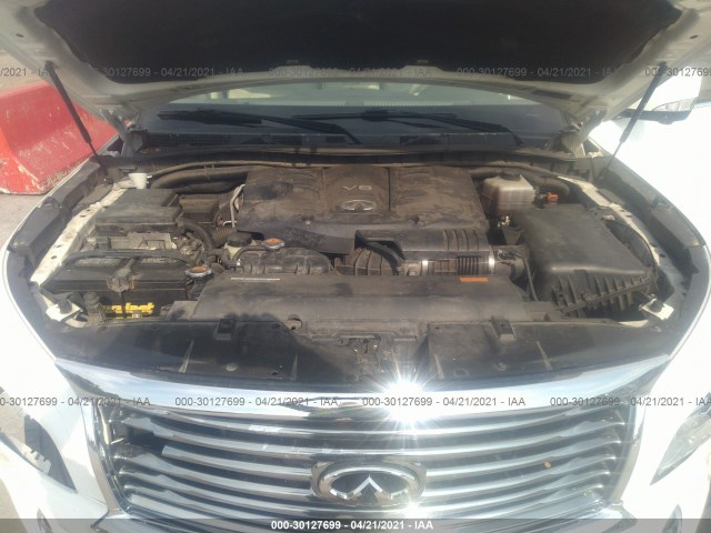 Photo 9 VIN: JN8AZ2ND4B9700110 - INFINITI QX56 