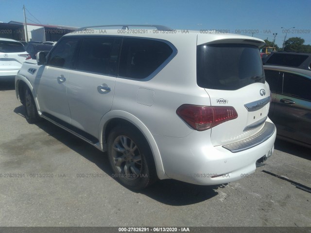 Photo 2 VIN: JN8AZ2ND4C9715062 - INFINITI QX56 