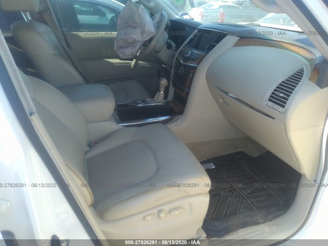 Photo 4 VIN: JN8AZ2ND4C9715062 - INFINITI QX56 