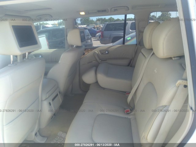 Photo 7 VIN: JN8AZ2ND4C9715062 - INFINITI QX56 