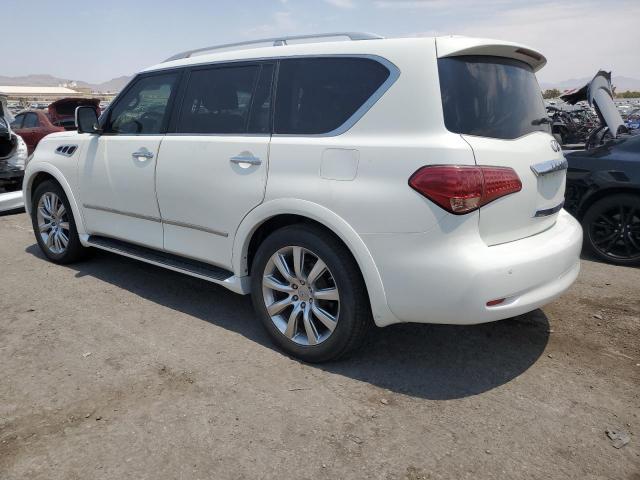 Photo 1 VIN: JN8AZ2ND4C9715093 - INFINITI QX56 