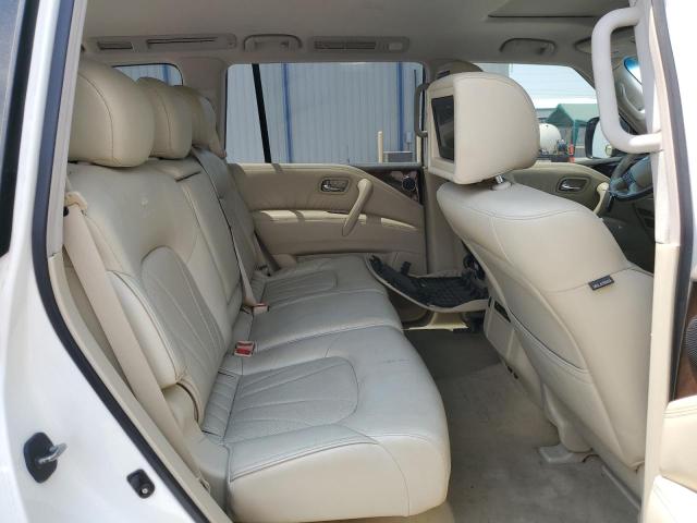 Photo 10 VIN: JN8AZ2ND4C9715093 - INFINITI QX56 