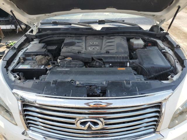 Photo 11 VIN: JN8AZ2ND4C9715093 - INFINITI QX56 