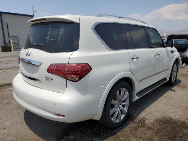 Photo 2 VIN: JN8AZ2ND4C9715093 - INFINITI QX56 