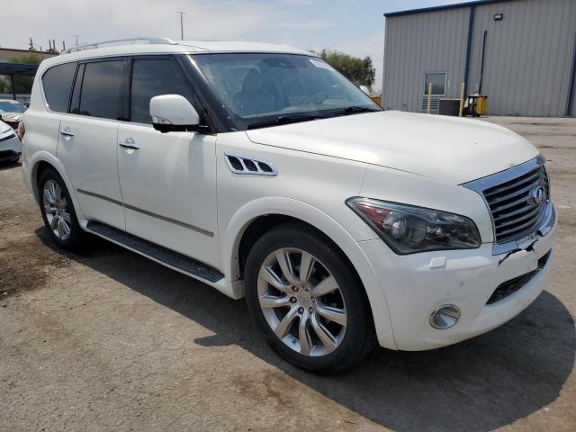 Photo 3 VIN: JN8AZ2ND4C9715093 - INFINITI QX56 