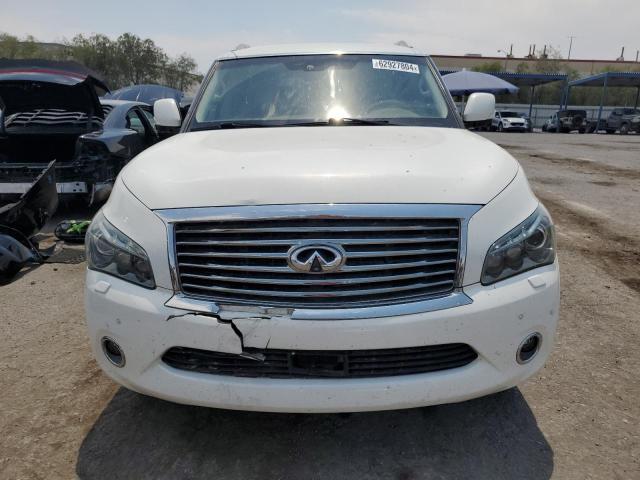 Photo 4 VIN: JN8AZ2ND4C9715093 - INFINITI QX56 