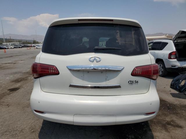 Photo 5 VIN: JN8AZ2ND4C9715093 - INFINITI QX56 