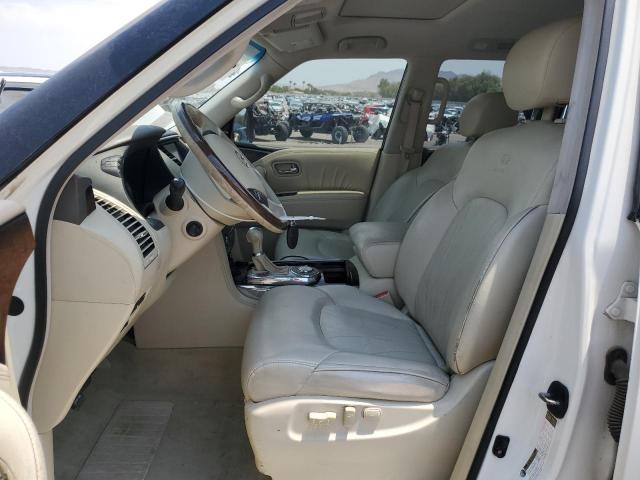 Photo 6 VIN: JN8AZ2ND4C9715093 - INFINITI QX56 