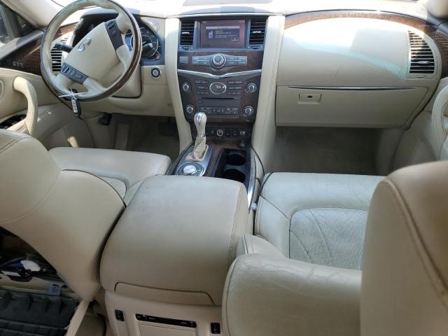 Photo 7 VIN: JN8AZ2ND4C9715093 - INFINITI QX56 