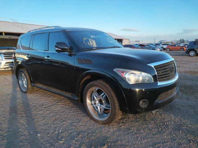 Photo 0 VIN: JN8AZ2ND4C9716342 - INFINITI QX56 