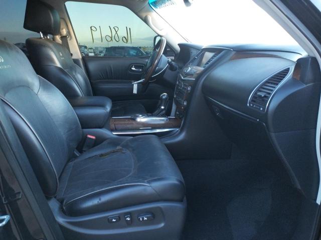 Photo 4 VIN: JN8AZ2ND4C9716342 - INFINITI QX56 