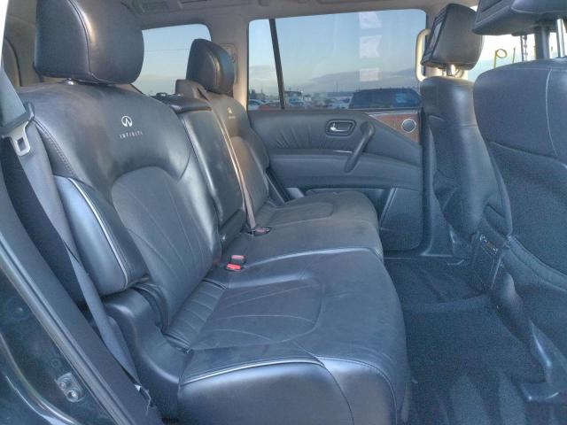 Photo 5 VIN: JN8AZ2ND4C9716342 - INFINITI QX56 