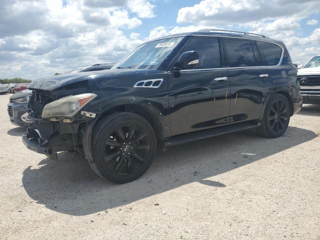 Photo 0 VIN: JN8AZ2ND4C9716521 - INFINITI QX56 