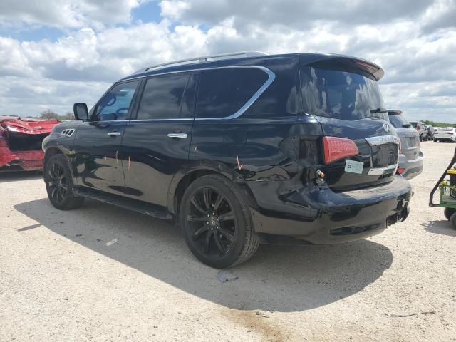 Photo 1 VIN: JN8AZ2ND4C9716521 - INFINITI QX56 