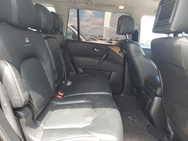 Photo 10 VIN: JN8AZ2ND4C9716521 - INFINITI QX56 