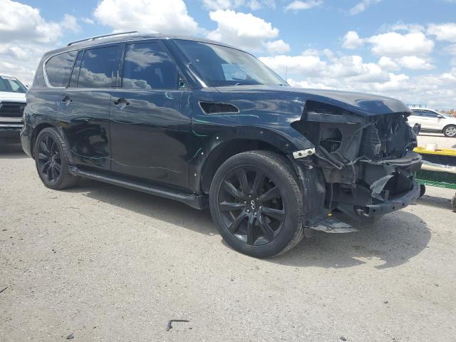 Photo 3 VIN: JN8AZ2ND4C9716521 - INFINITI QX56 