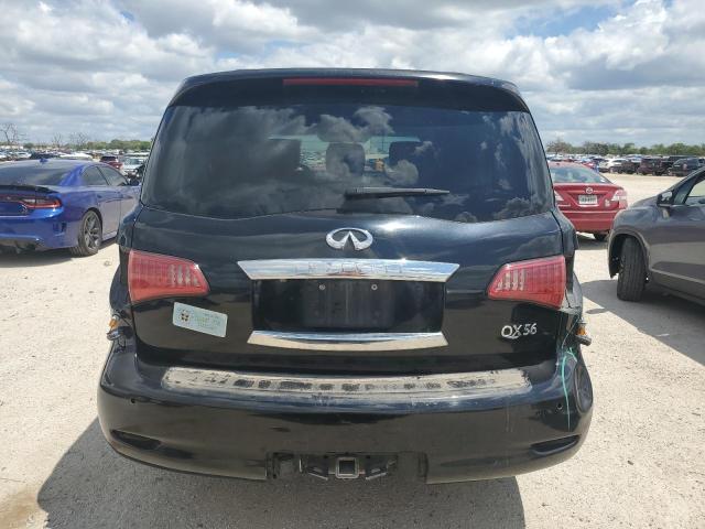 Photo 5 VIN: JN8AZ2ND4C9716521 - INFINITI QX56 