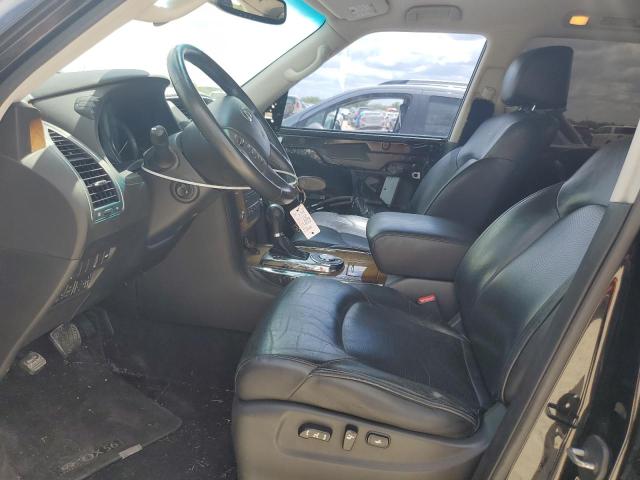 Photo 6 VIN: JN8AZ2ND4C9716521 - INFINITI QX56 