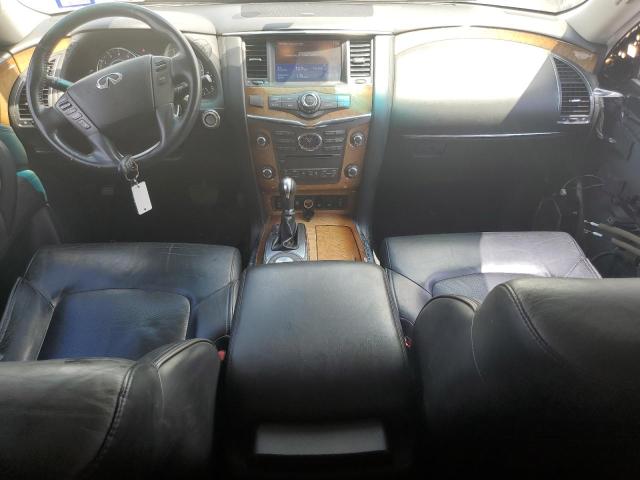 Photo 7 VIN: JN8AZ2ND4C9716521 - INFINITI QX56 