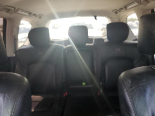 Photo 9 VIN: JN8AZ2ND4C9716521 - INFINITI QX56 