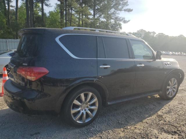 Photo 2 VIN: JN8AZ2ND4E9750512 - INFINITI QX80 