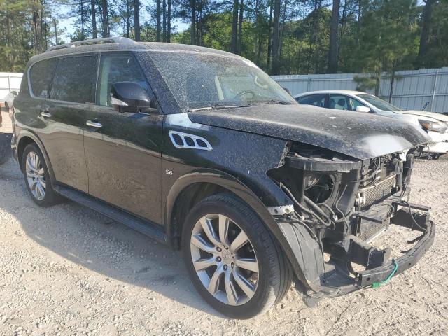 Photo 3 VIN: JN8AZ2ND4E9750512 - INFINITI QX80 