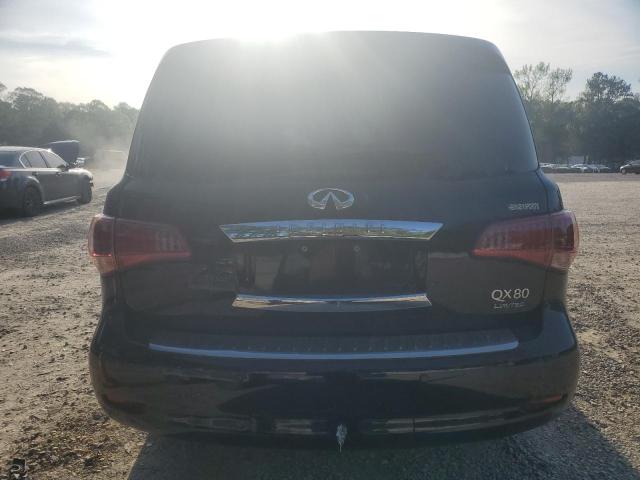 Photo 5 VIN: JN8AZ2ND4E9750512 - INFINITI QX80 