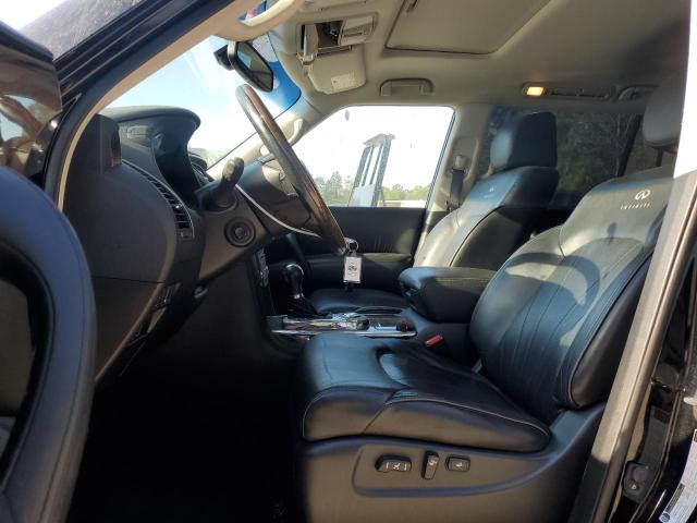 Photo 6 VIN: JN8AZ2ND4E9750512 - INFINITI QX80 