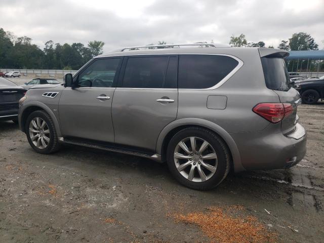 Photo 1 VIN: JN8AZ2ND4E9750798 - INFINITI QX80 