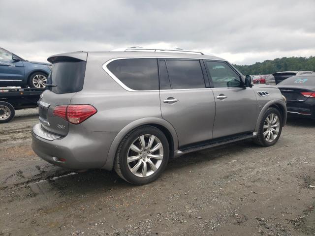 Photo 2 VIN: JN8AZ2ND4E9750798 - INFINITI QX80 