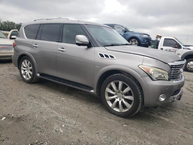 Photo 3 VIN: JN8AZ2ND4E9750798 - INFINITI QX80 