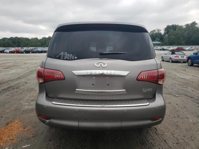 Photo 5 VIN: JN8AZ2ND4E9750798 - INFINITI QX80 