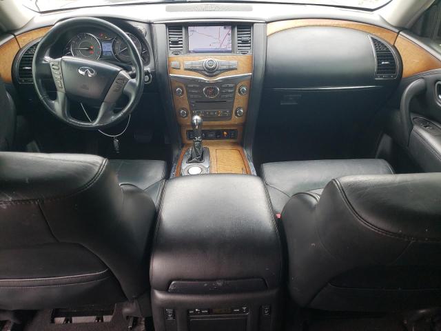 Photo 7 VIN: JN8AZ2ND4E9750798 - INFINITI QX80 