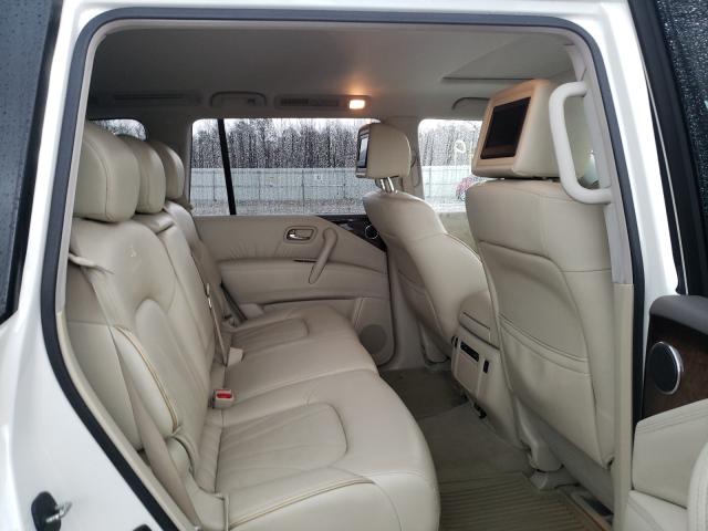 Photo 5 VIN: JN8AZ2ND4E9751417 - INFINITI QX80 