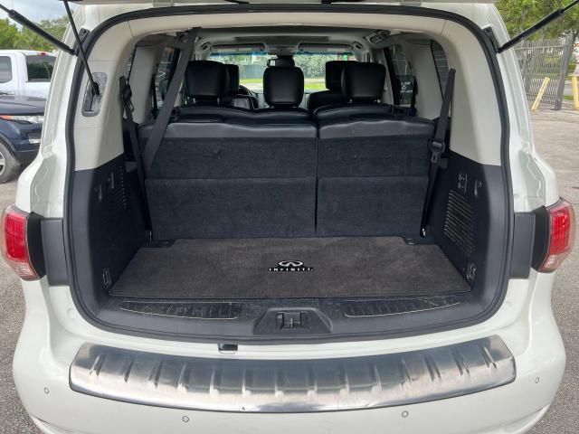 Photo 11 VIN: JN8AZ2ND4F9770311 - INFINITI QX80 