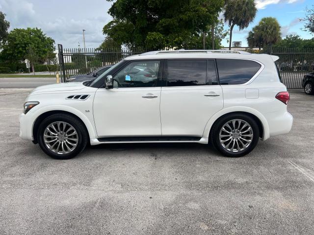 Photo 12 VIN: JN8AZ2ND4F9770311 - INFINITI QX80 