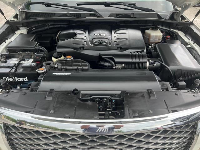 Photo 14 VIN: JN8AZ2ND4F9770311 - INFINITI QX80 