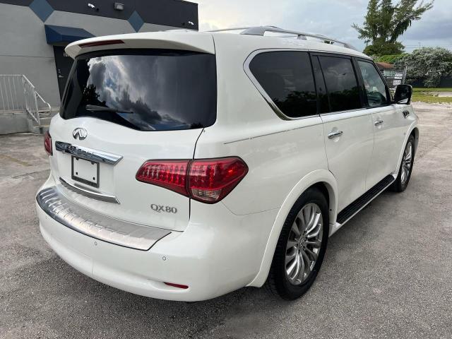 Photo 2 VIN: JN8AZ2ND4F9770311 - INFINITI QX80 