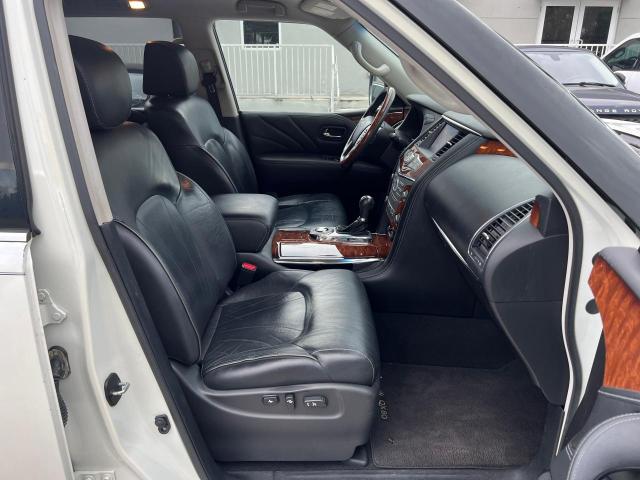 Photo 6 VIN: JN8AZ2ND4F9770311 - INFINITI QX80 