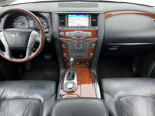 Photo 7 VIN: JN8AZ2ND4F9770311 - INFINITI QX80 