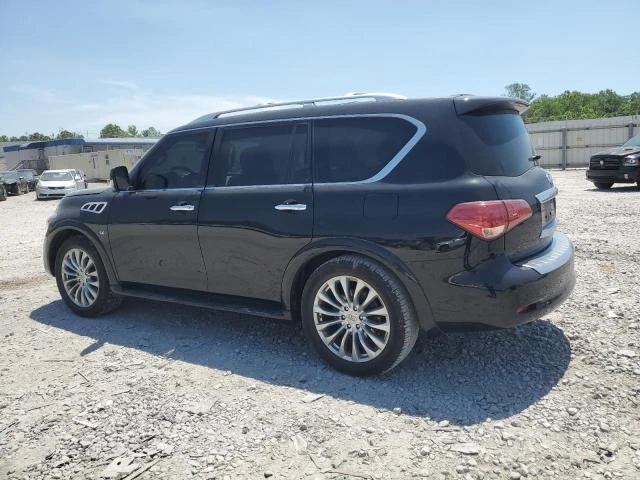 Photo 1 VIN: JN8AZ2ND4H9830820 - INFINITI QX80 BASE 