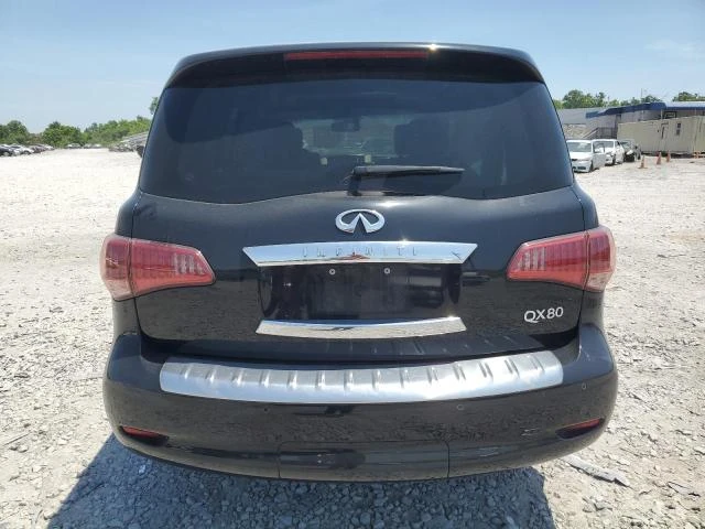 Photo 5 VIN: JN8AZ2ND4H9830820 - INFINITI QX80 BASE 