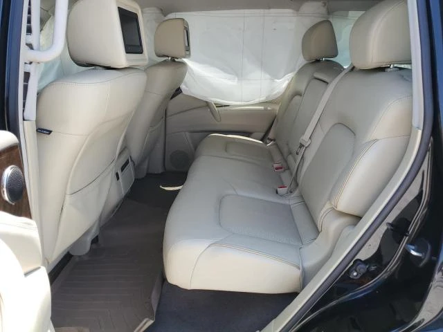 Photo 9 VIN: JN8AZ2ND4H9830820 - INFINITI QX80 BASE 