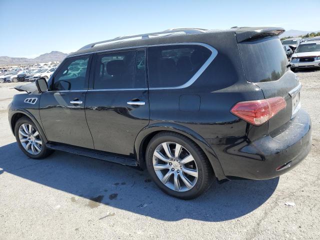 Photo 1 VIN: JN8AZ2ND5B9700844 - INFINITI QX56 